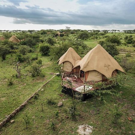 Willa Amani Mara Camp Maasai Mara Zewnętrze zdjęcie
