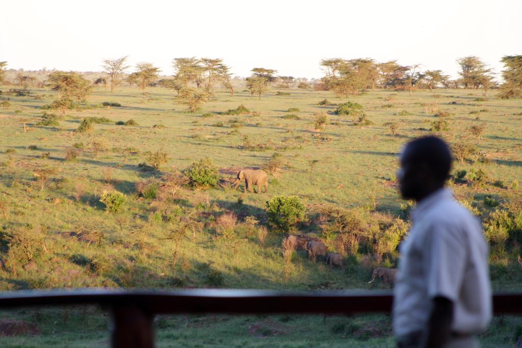 Willa Amani Mara Camp Maasai Mara Zewnętrze zdjęcie