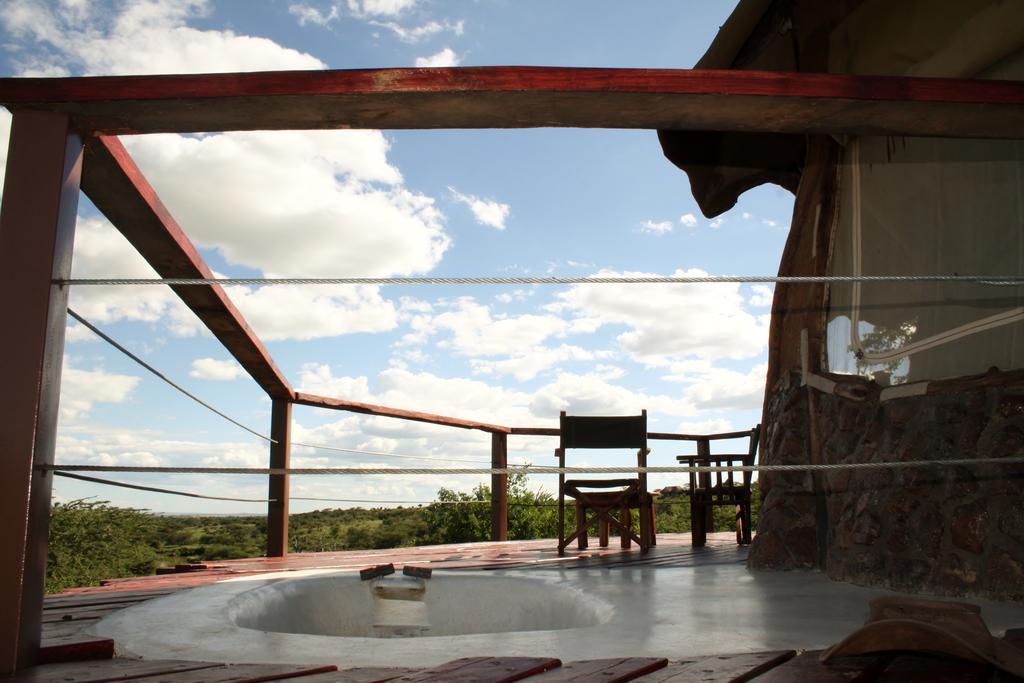 Willa Amani Mara Camp Maasai Mara Zewnętrze zdjęcie