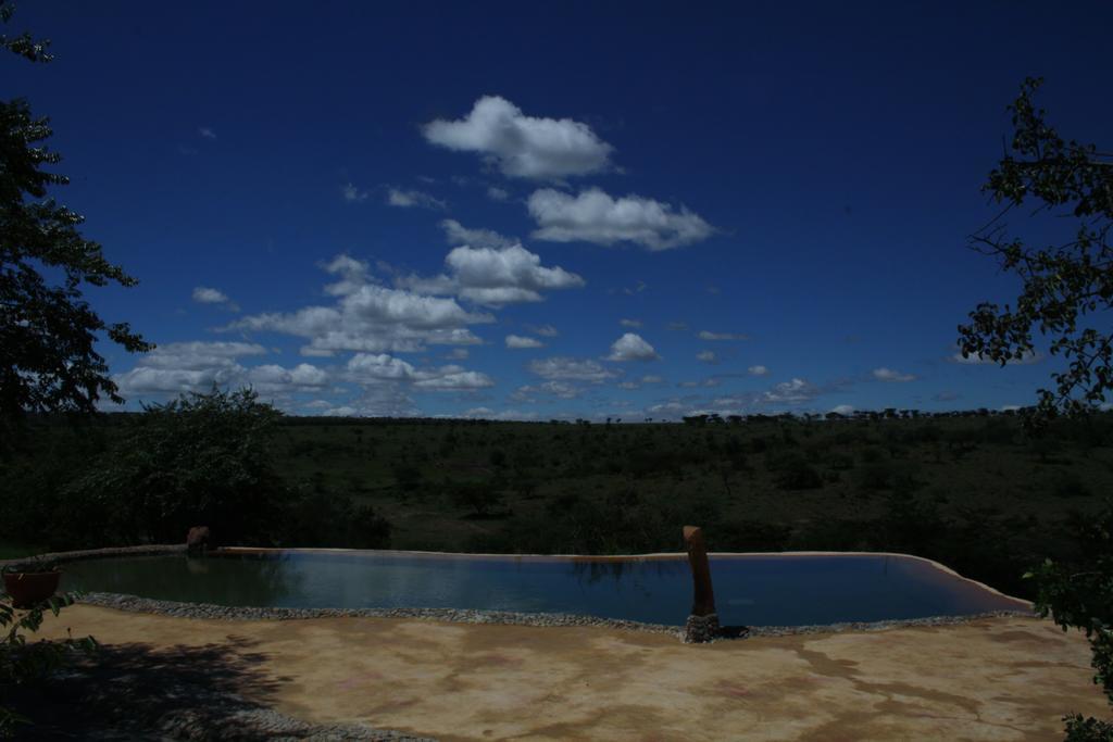 Willa Amani Mara Camp Maasai Mara Zewnętrze zdjęcie