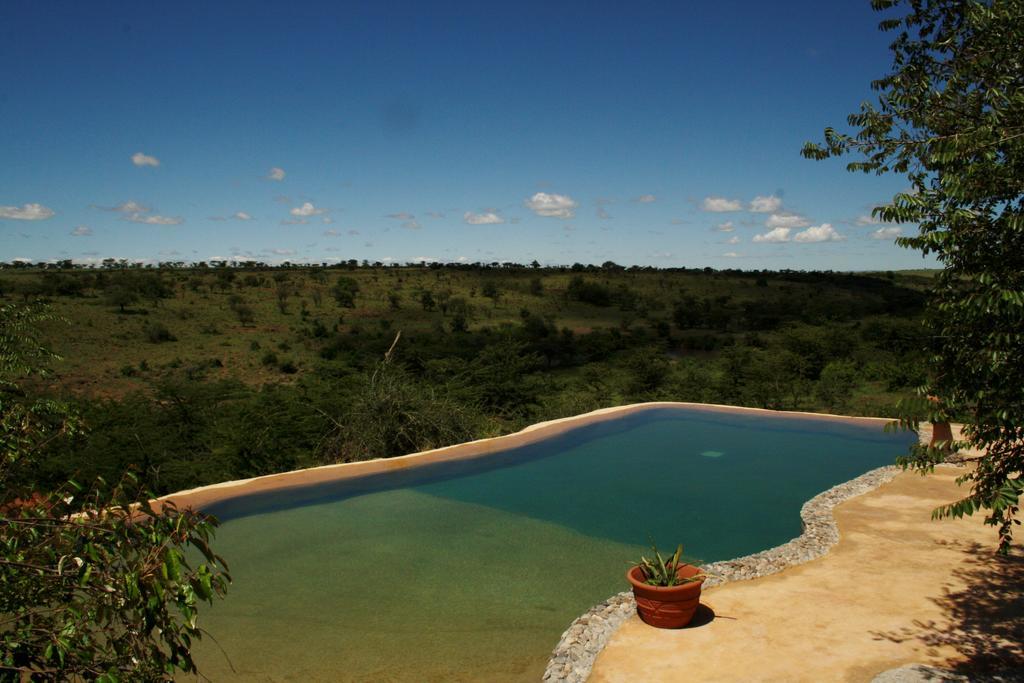 Willa Amani Mara Camp Maasai Mara Zewnętrze zdjęcie