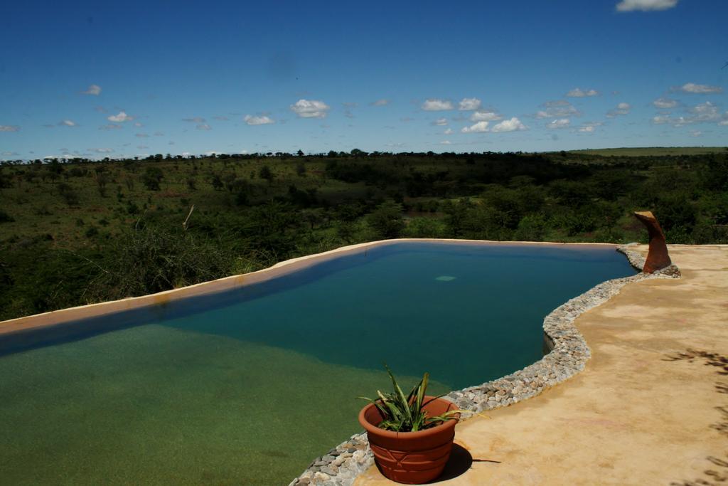 Willa Amani Mara Camp Maasai Mara Zewnętrze zdjęcie