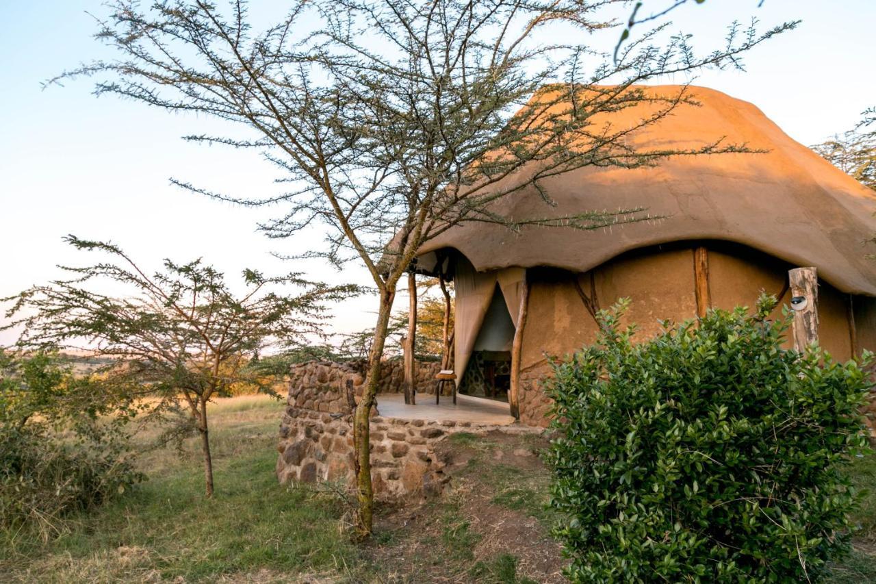 Willa Amani Mara Camp Maasai Mara Zewnętrze zdjęcie