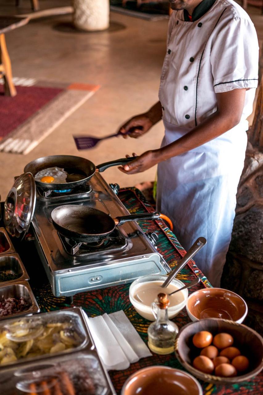 Willa Amani Mara Camp Maasai Mara Zewnętrze zdjęcie