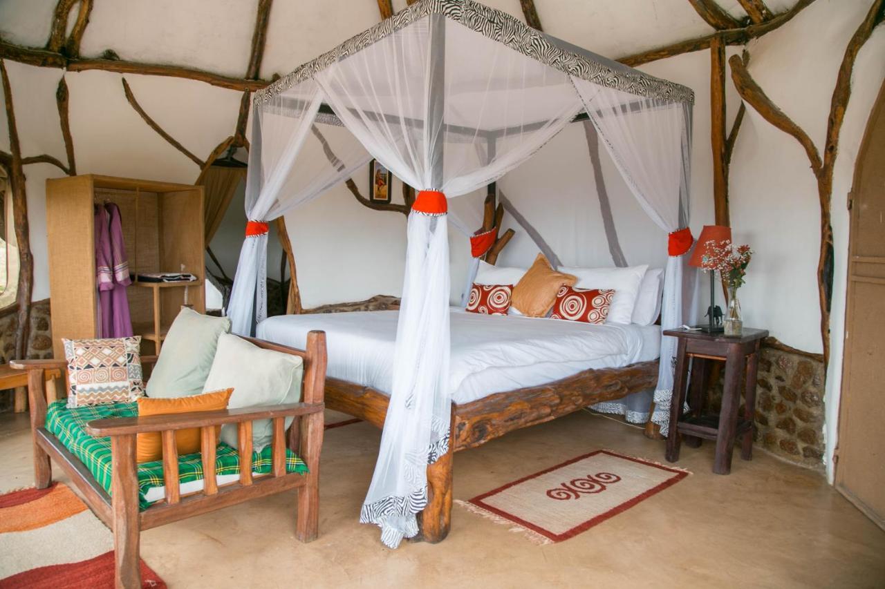 Willa Amani Mara Camp Maasai Mara Zewnętrze zdjęcie