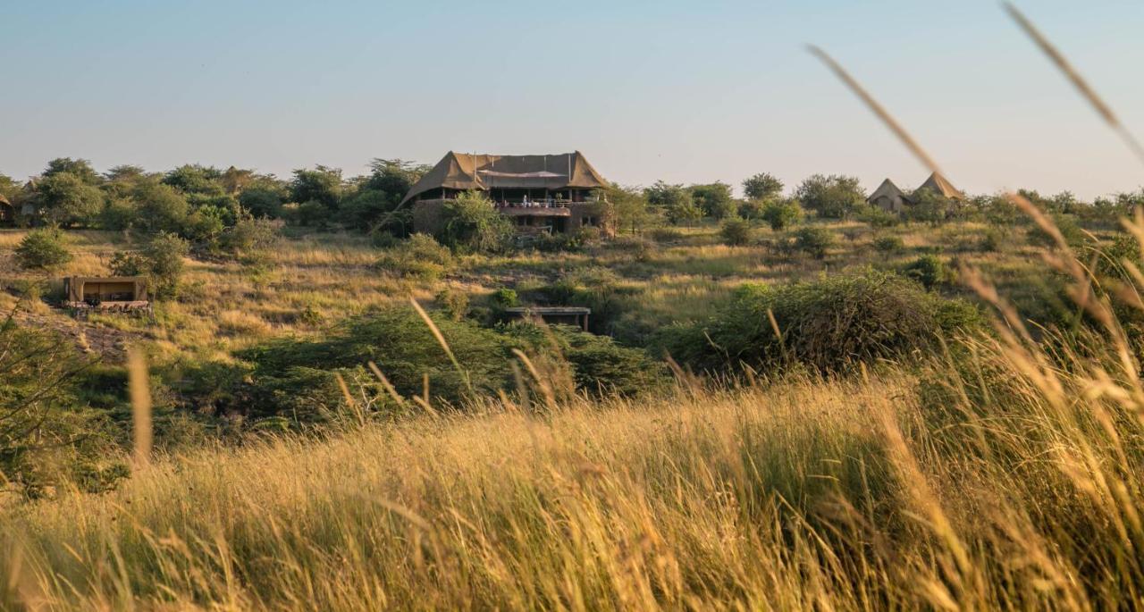Willa Amani Mara Camp Maasai Mara Zewnętrze zdjęcie