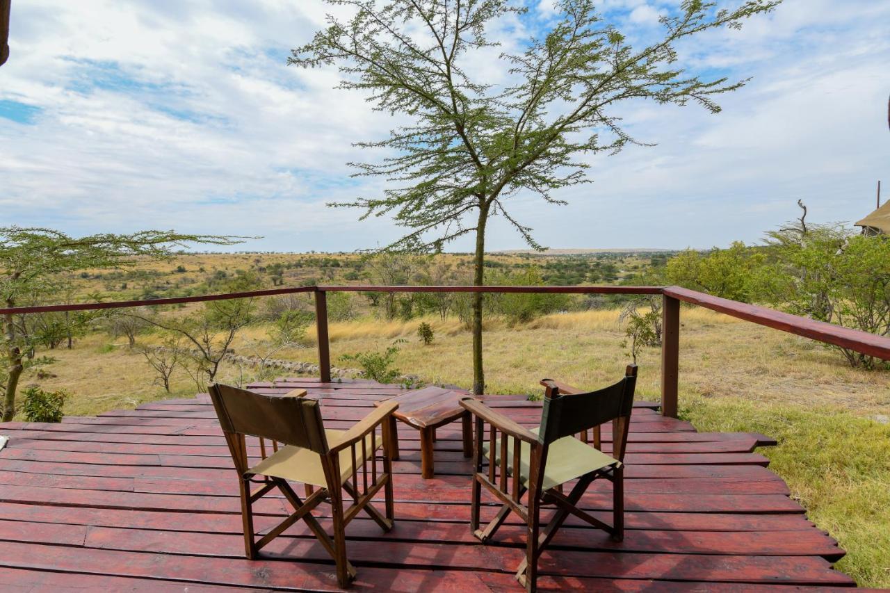 Willa Amani Mara Camp Maasai Mara Zewnętrze zdjęcie
