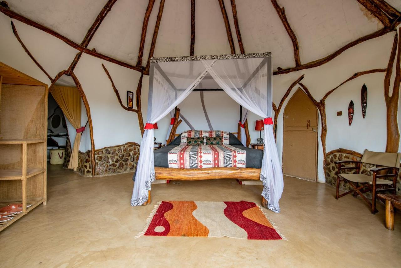 Willa Amani Mara Camp Maasai Mara Zewnętrze zdjęcie