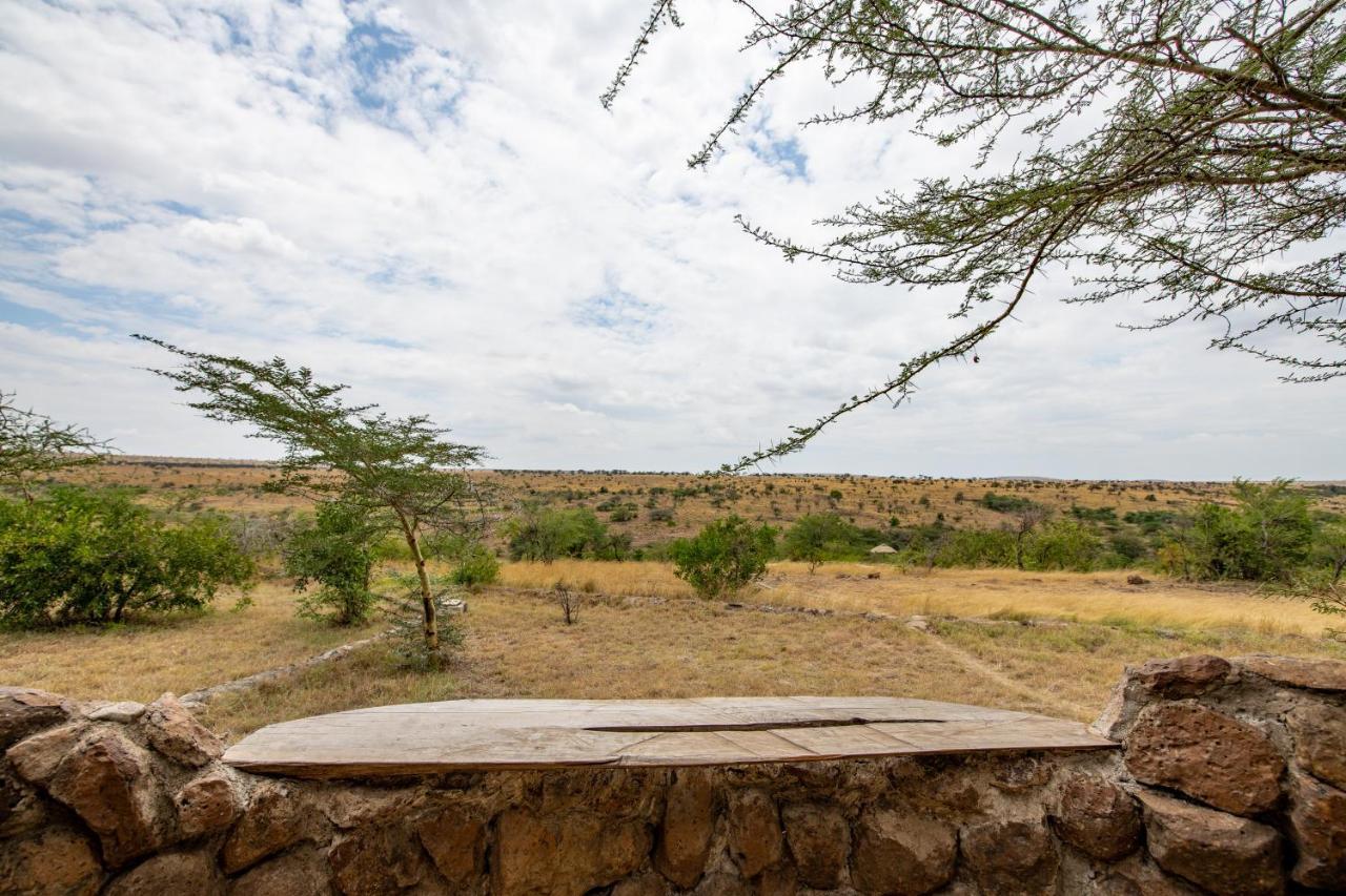 Willa Amani Mara Camp Maasai Mara Zewnętrze zdjęcie